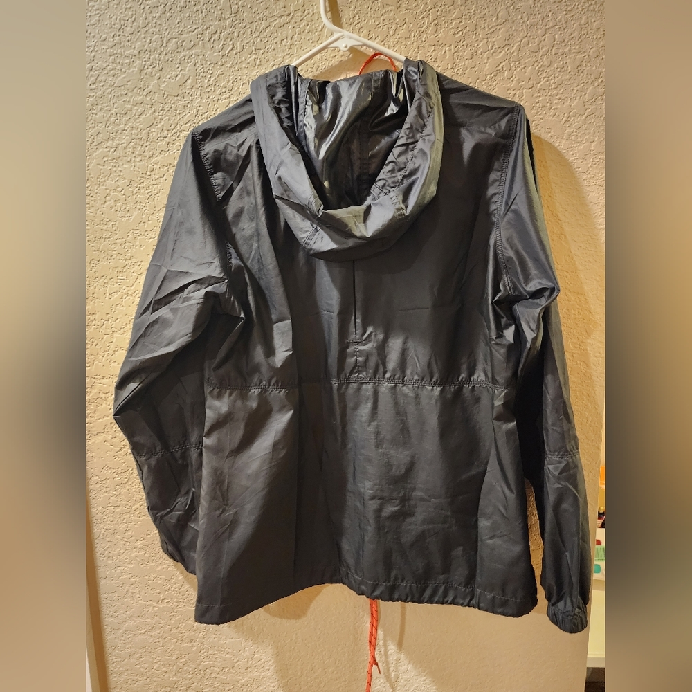 💕Columbia Windbreaker size small - Picture 5 of 8